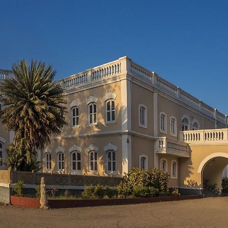 Royal Oasis Hotel Wankaner Luaran gambar