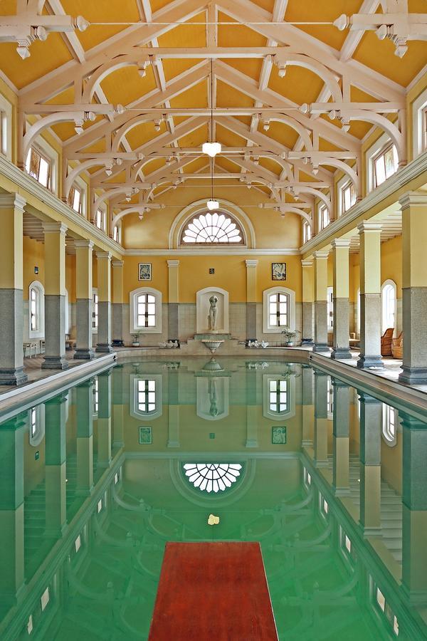 Royal Oasis Hotel Wankaner Luaran gambar