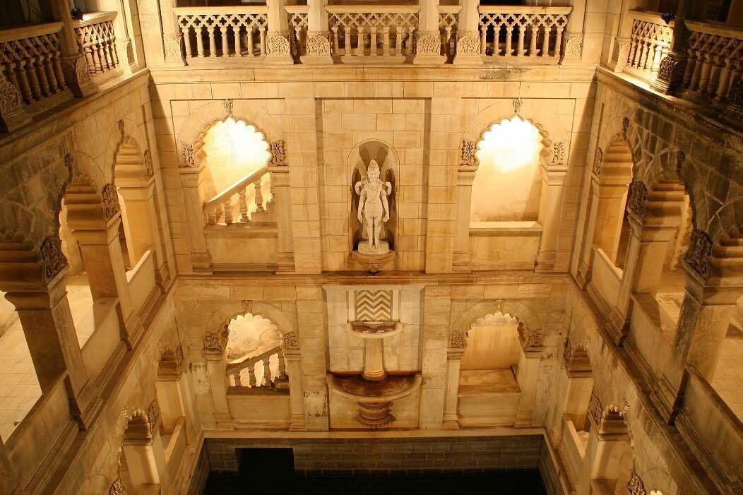 Royal Oasis Hotel Wankaner Luaran gambar